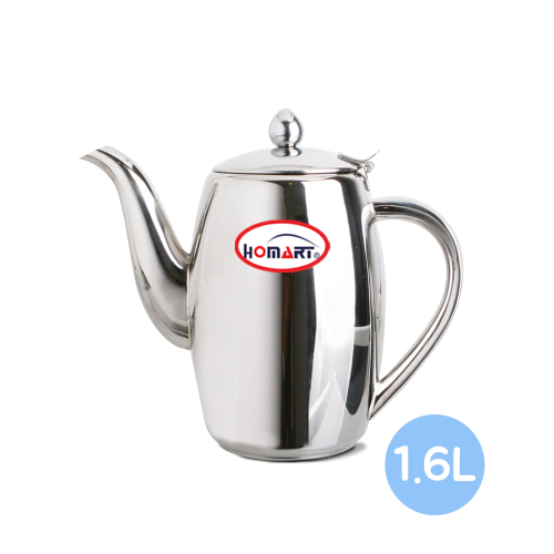 [홈아트] 워터캐틀 8616-1.6L