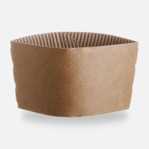 (컵홀더)32온스-무지홀더 800개/1박스