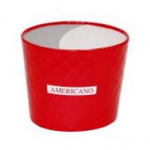 (에어홀더)12/16온스-레드 500개/1박스