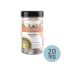 (썬가든-20T) 루이보스(1.2g)삼각티백-600ml팩