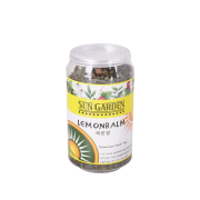 (썬가든-잎차) 레몬밤 (30g)-330ml팩