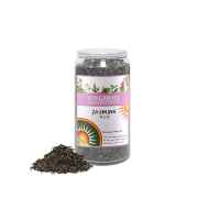 (썬가든-잎차) 쟈스민(75g)-330ml팩