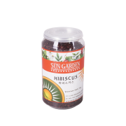 (썬가든-잎차) 히비스커스(180g)-330ml팩