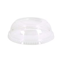 (샐러드용기)돔리드 117파이-투명 50x10봉