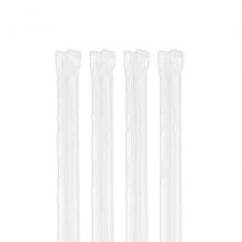 (스트로우) 개별포장 사선 버블티 12/21mm 2000개