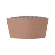 (컵홀더) 10/13온스-무지홀더 1000개-알뜰형