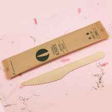 (자작나무/나이프-개별) 16.5cm(100개X20봉)