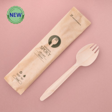 (자작나무/스포키-개별) 16.5cm (100X20봉)-개별