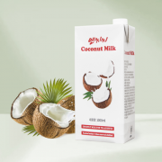 NCC코코넛밀크(1리터X1개)