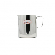 (홈아트) JY7103-2 스팀피처 밀크저그 350ml (눈금표시)