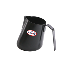 (홈아트) 이탈리안 밀크저그 스팀피처 600ml (테프론코팅)