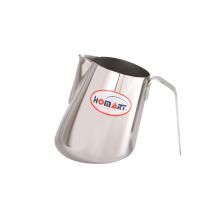 (홈아트) 이탈리안 밀크저그 스팀피처 600ml