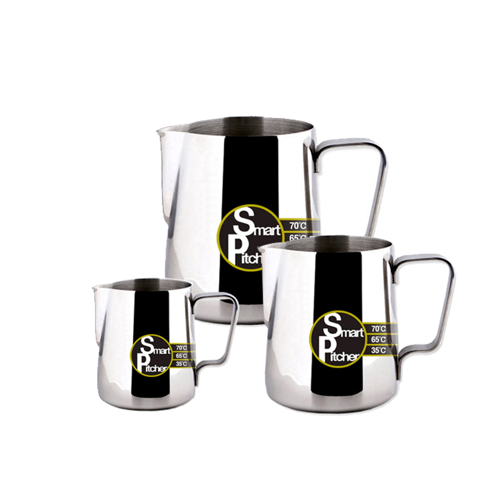 (홈아트) 스마트 밀크저그 스팀피처 모음