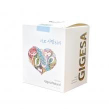 (커피백) 서로 사랑하라 - 에티오피아 기게사 내추럴 7개입