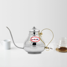 (홈아트) 8810C-T 알라딘 (온도계)드립포트-1000ml