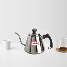 (홈아트)) 140C2 3중바닥 드립포트-800ml