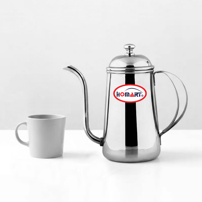 (홈아트) NEW 8807-M 드립포트-700ml