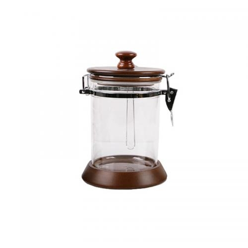 (소분-홈아트)A4512 밀폐용기(중)-700ml