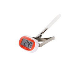 (홈아트)KU-114W 디지털 커피온도계-화이트