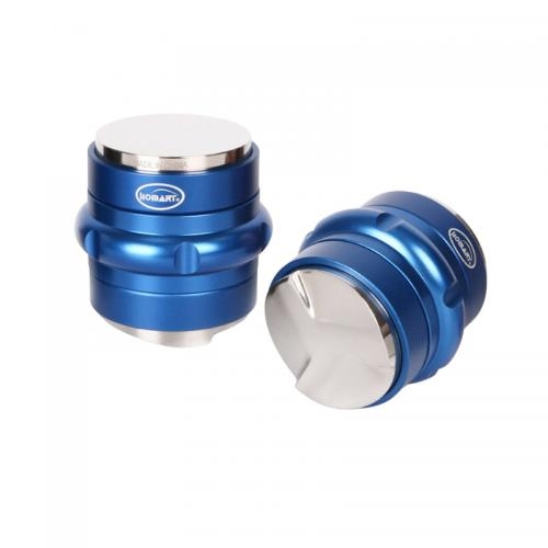 (소분-홈아트) 더블 마카롱템퍼58mm-블루
