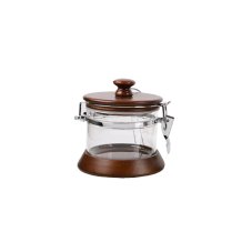 (홈아트)A4312 밀폐용기(소)-500ml