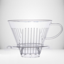 (홈아트) 아크릴 드리퍼(1x4)