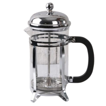 (홈아트) 452 프레스여과기 600ml-실버