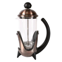 (홈아트) 237 프레스여과기 350ml-브라운