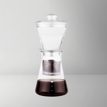 (홈아트) WD500 스마트 가정용워터드립(3인용)