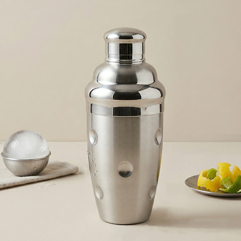 (홈아트) LY42260/D 칵테일 쉐이커-700ml