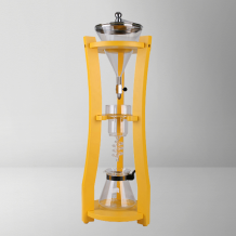 (홈아트) 20080 (new)워터드립(5인용)-옐로우