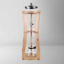 (홈아트) 20080 (new)워터드립(5인용)-내추럴