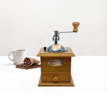 (홈아트)NEW FK139 (사각)핸드밀