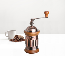 (홈아트)FK67B 원형 핸드밀-중형