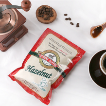 (헝그리커피) 인스턴트커피 헤이즐넛 200g