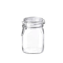 (보르미올리) 피도 밀폐용기 1000ml