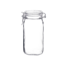 (보르미올리) 피도 밀폐용기 1500ml