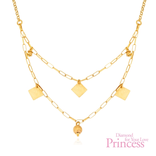 글로우2 목걸이