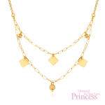 글로우2 목걸이