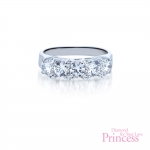 [에크아]샤이닝 다이아몬드 반지