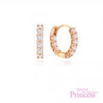 [에크아]리틀릴리 귀걸이