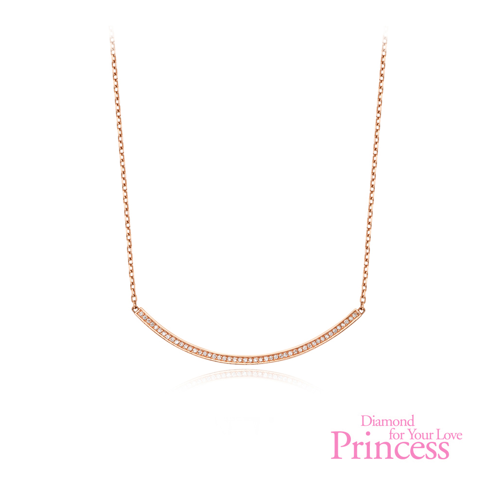 [에크아]메종 목걸이