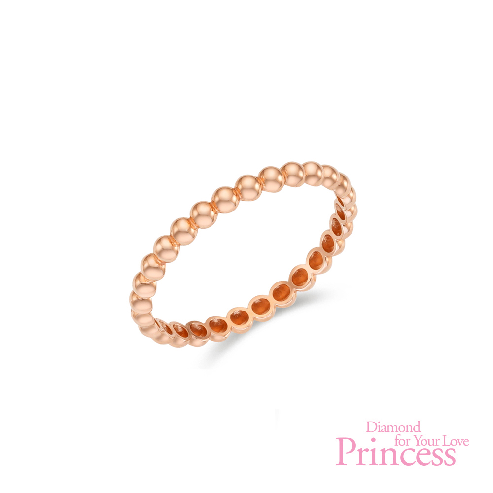 미러볼 데일리 반지