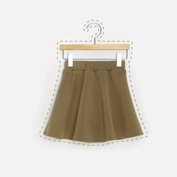 [DIY도안] 아동 스커트(Skirt) 39-597 P1347