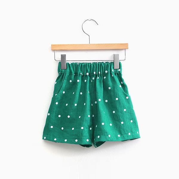 [DIY도안] 아동 바지(Pants) 86-616 P1257