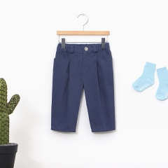 [DIY도안] 아동 바지(Pants) 84-369 P1166