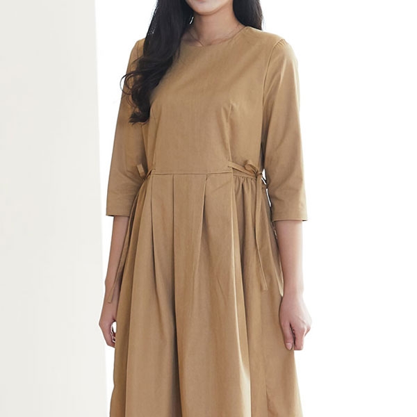 [DIY도안] 여성 원피스 (Dress) 87-203 P1306