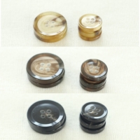 15/21mm 모코블링 투톤 단추 63-102~110