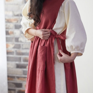 DIY도안 P1341 - Dress 여성 원피스 패턴 39-955