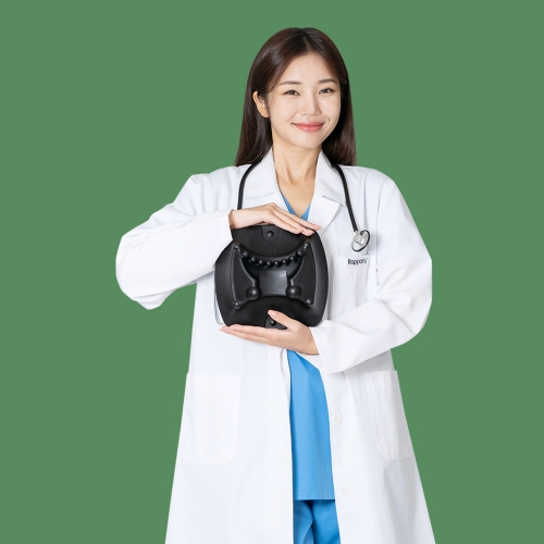 CST 스탠다드 마사지기